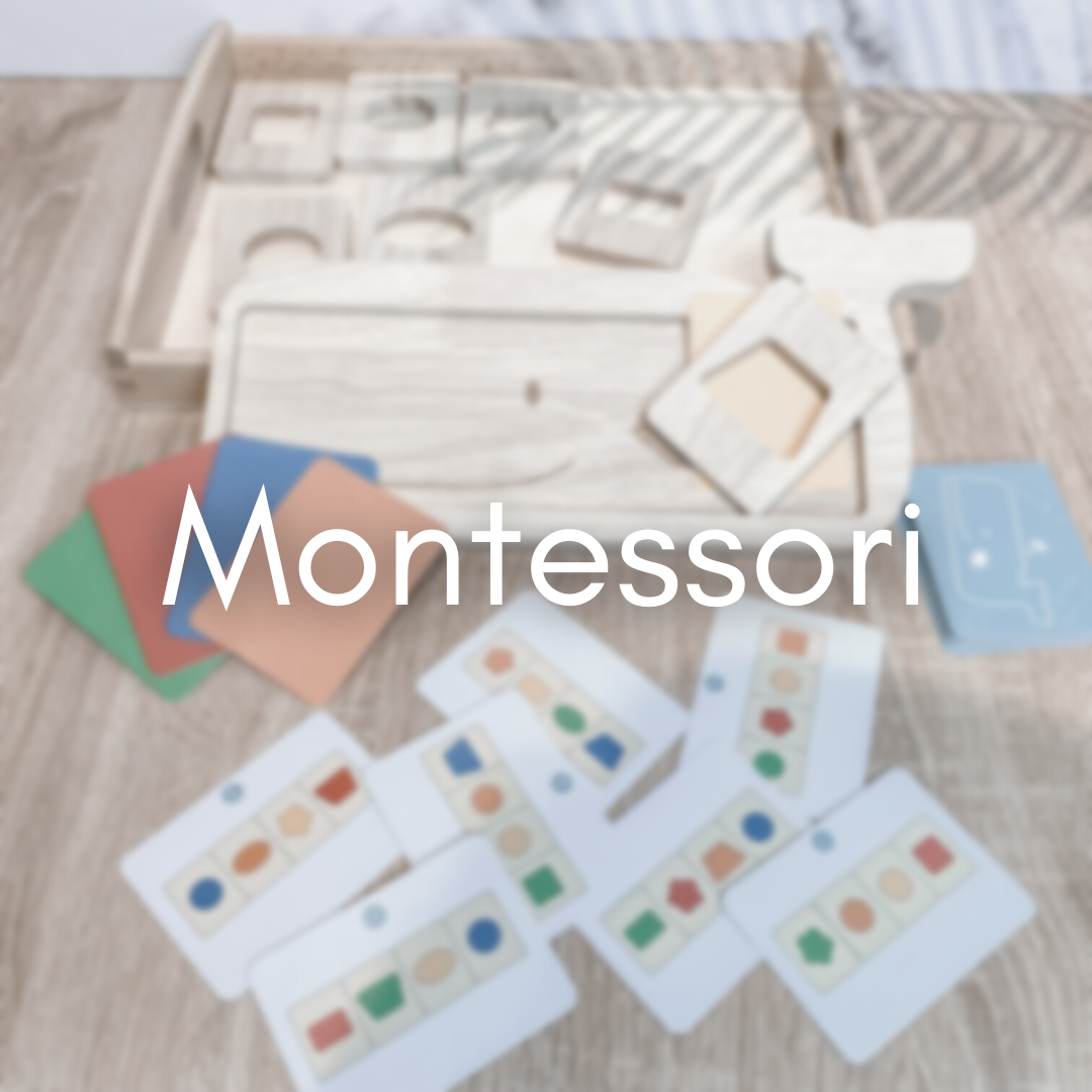 Montessori