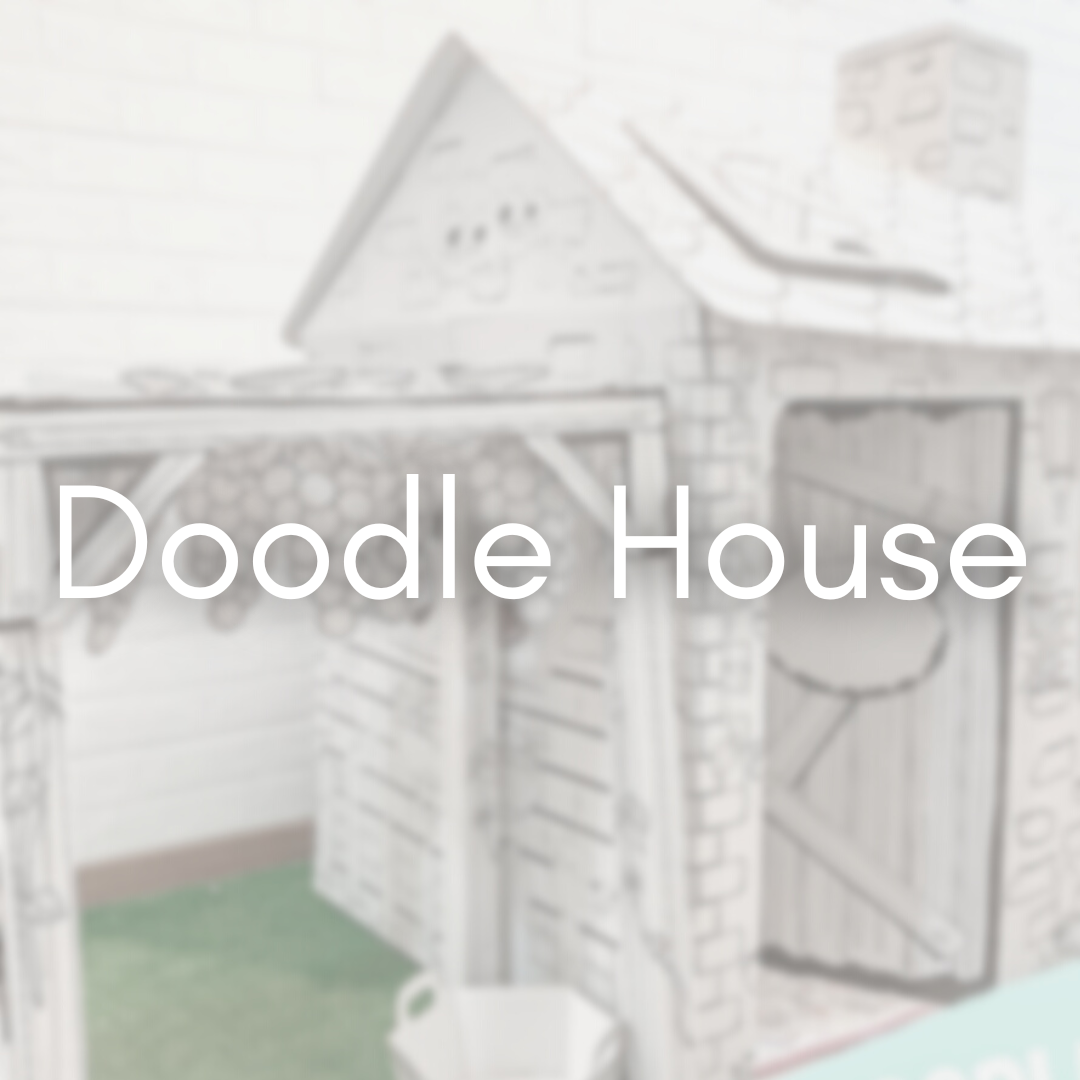 Doodle House