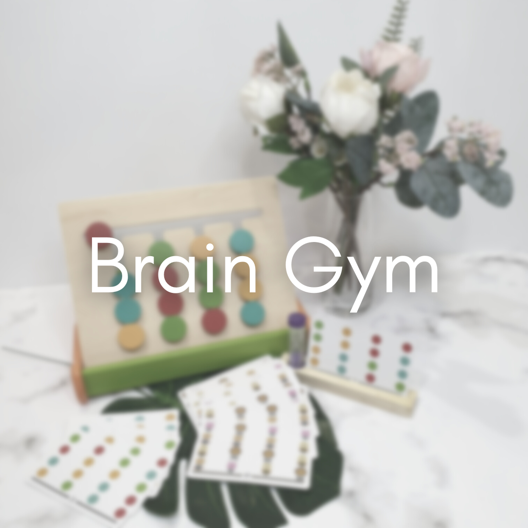 Brain Gym