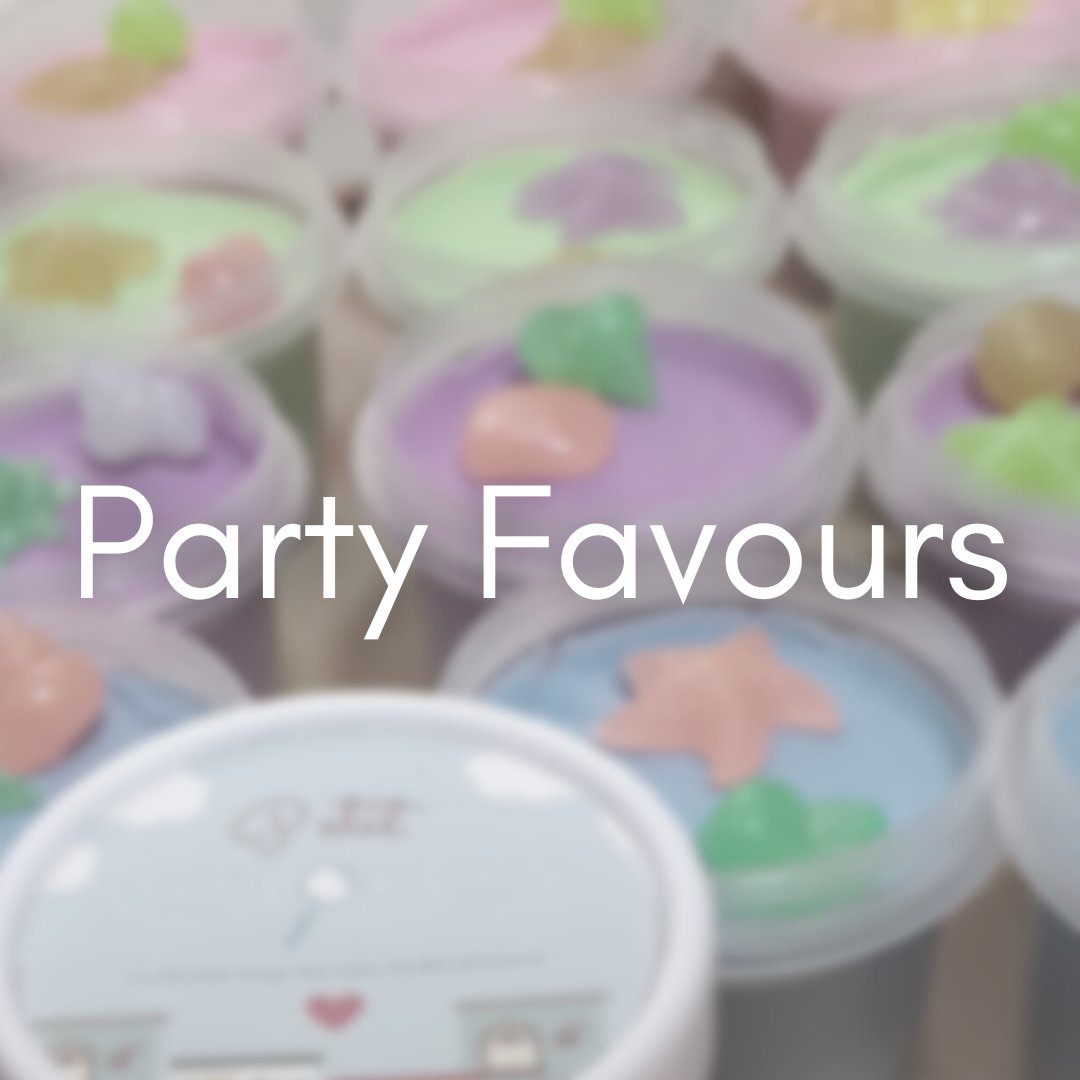 Party Favours