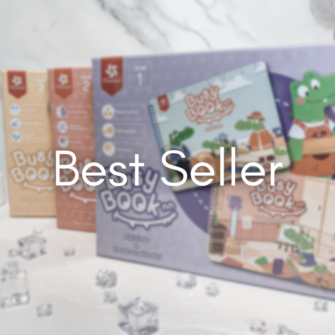 BEST SELLERS