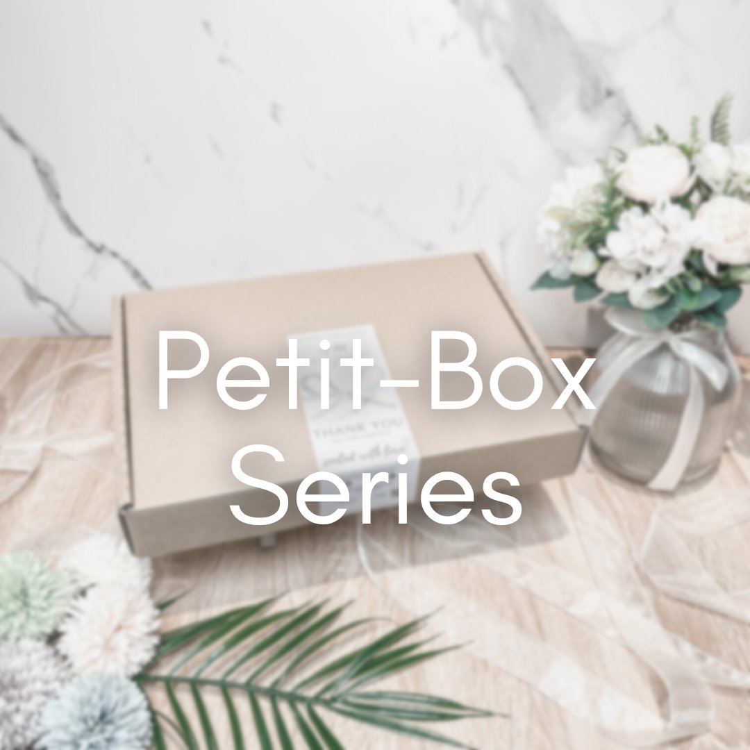 Petit-Box Series