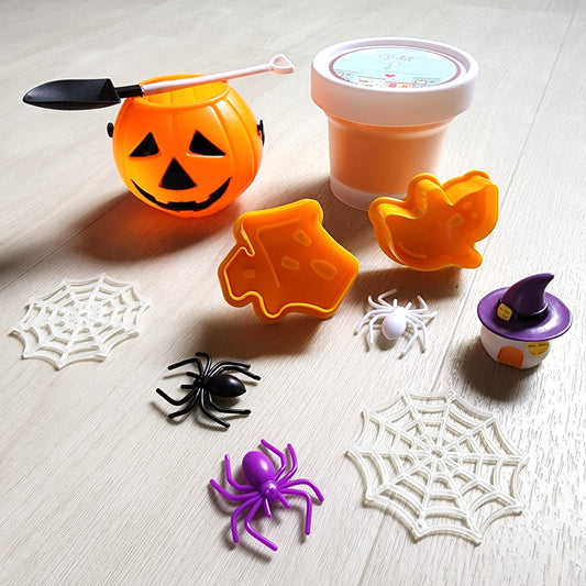 Party Favour- Halloween Theme (Limited Edition)