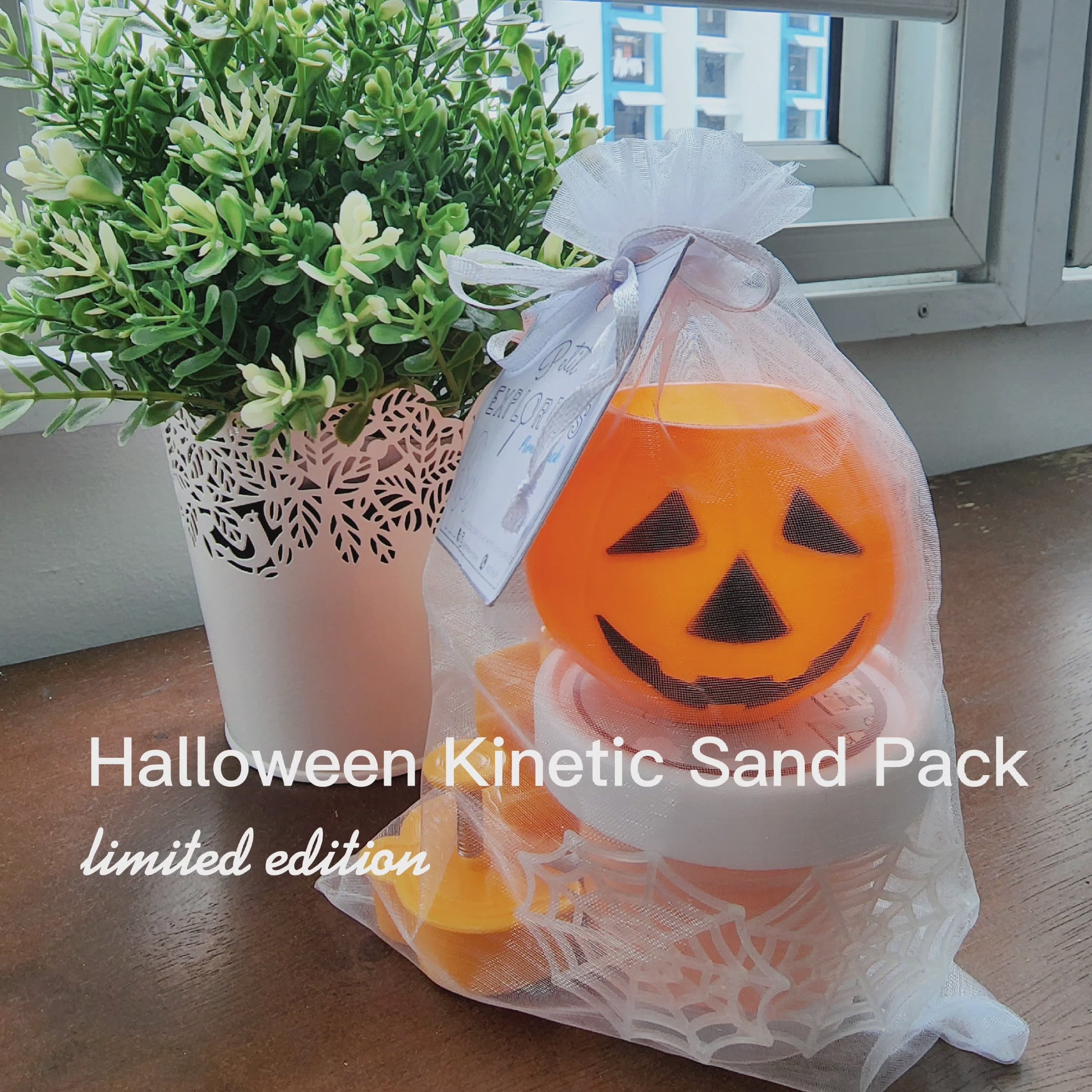 kinetic sand party favors｜TikTok Search