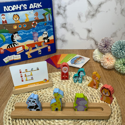 Noah's Ark