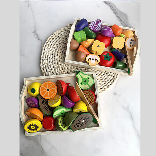 Vegetable Platter / Fruit Platter