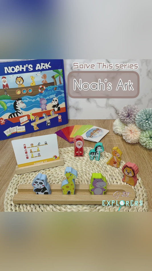 Noah's Ark