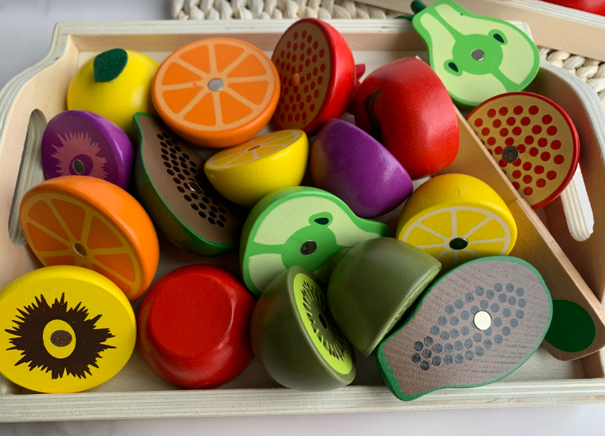 Vegetable Platter / Fruit Platter