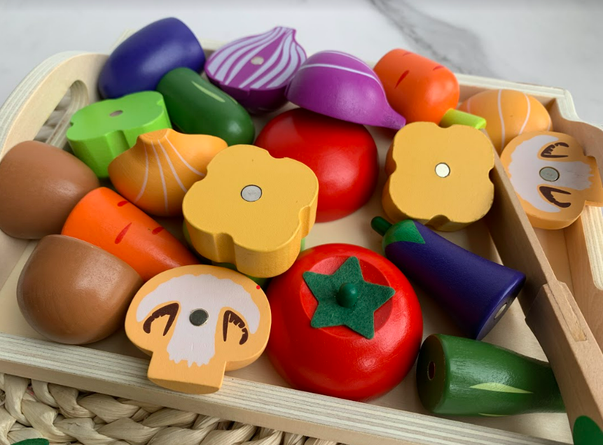 Vegetable Platter / Fruit Platter